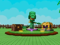 Angry Plant Event