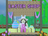 Easter Event