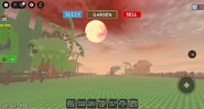 Frost and Blood Moon
